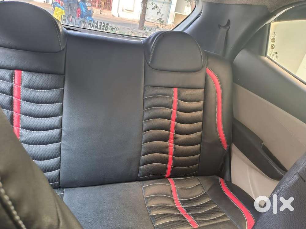 Hyundai Eon 2013 Petrol Good Condition