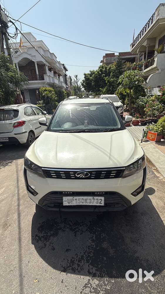 Mahindra Xuv300 Diesel 2021