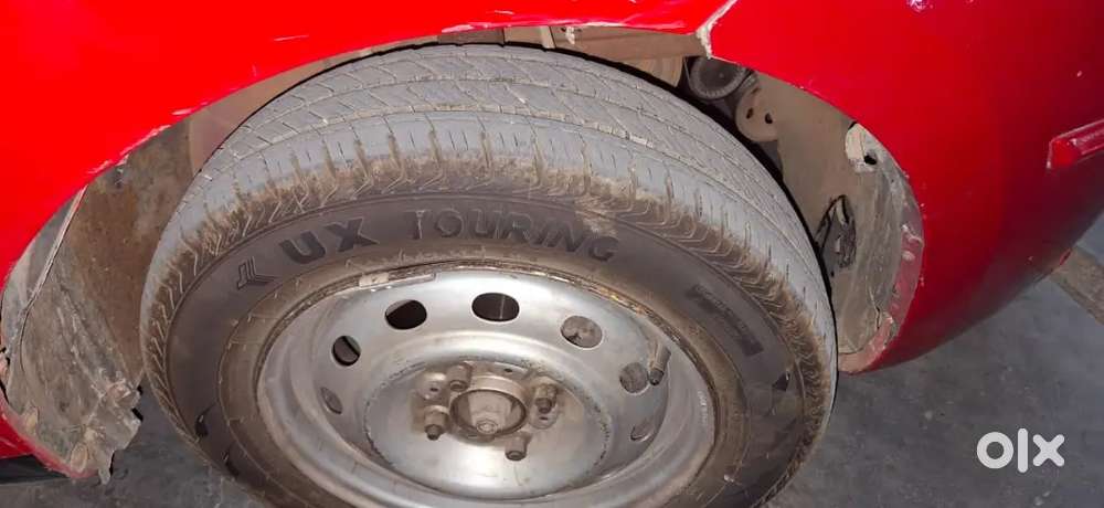 2009 Model Diesel  Good Engine  Fc 20 30  20-22 Mileage