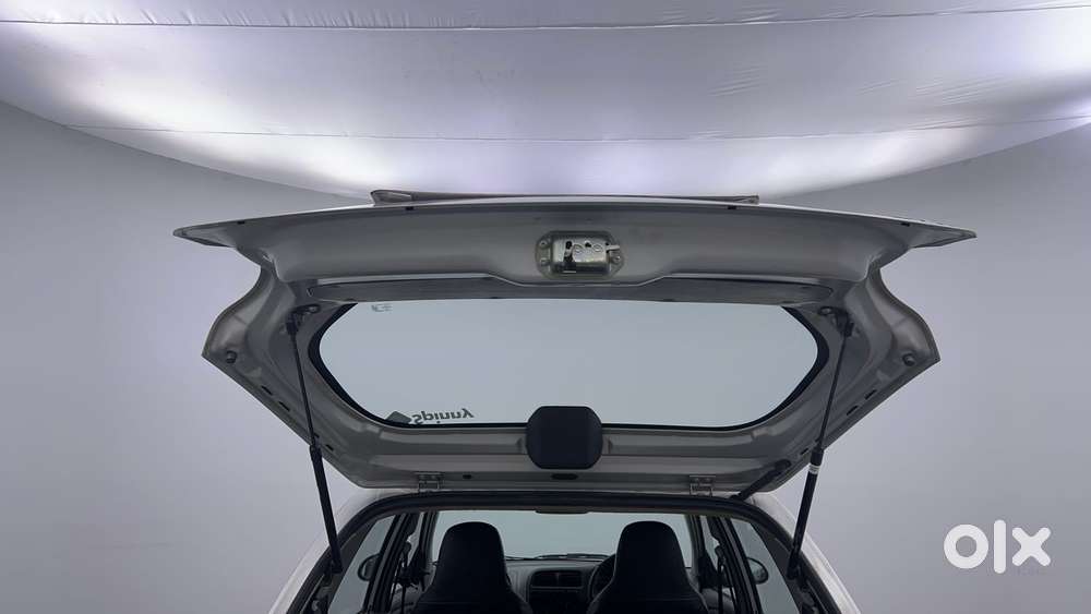 Maruti Suzuki Alto K10 Vxi, 2012, Petrol