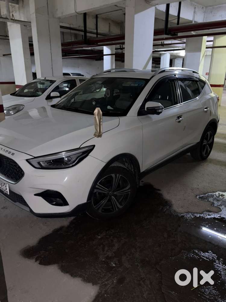 Mg Astor Petrol 2022