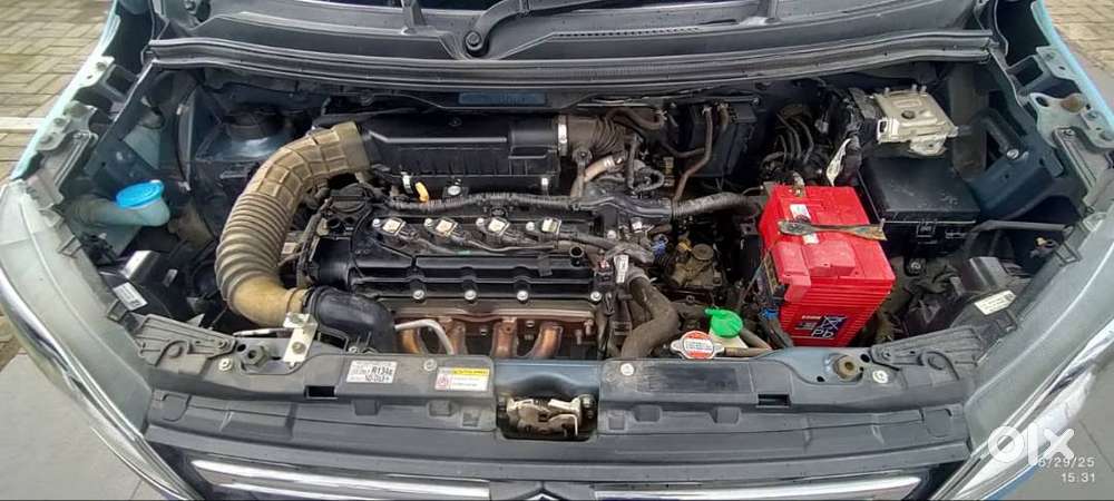 Wagnore Vxi 1.2l