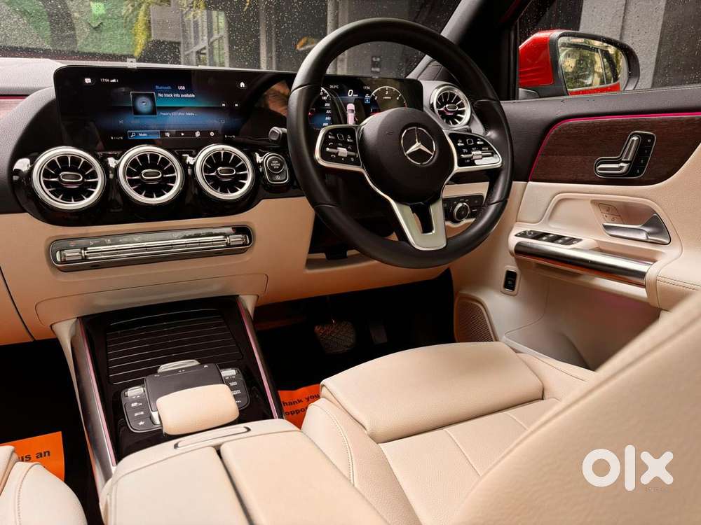 Mercedes-benz Gla 220d, 2023, Diesel