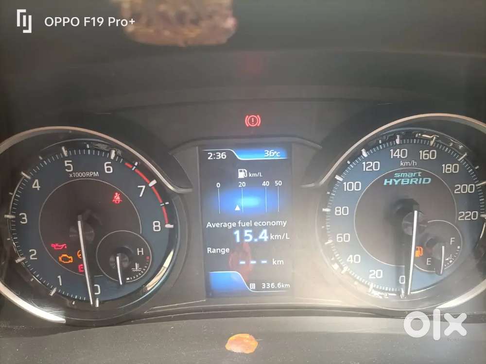 Life Utility Vehicle