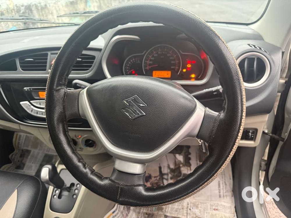 Maruti Suzuki Alto K10 Vxi Airbag, 2018, Petrol