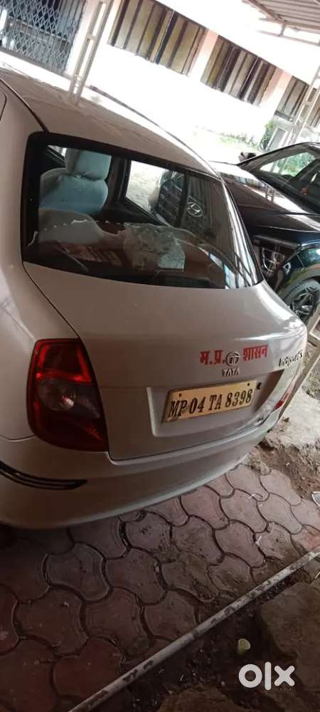 Tata Indigo Ecs Tdi Ls First Owner Private Car, 50,000kms,2016 Mode