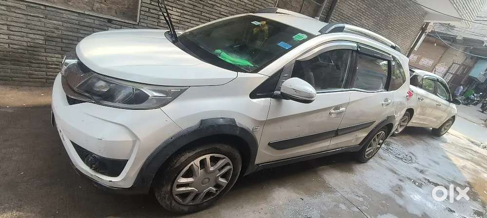 Honda Brv 2016 Model 1st Owner Diesel