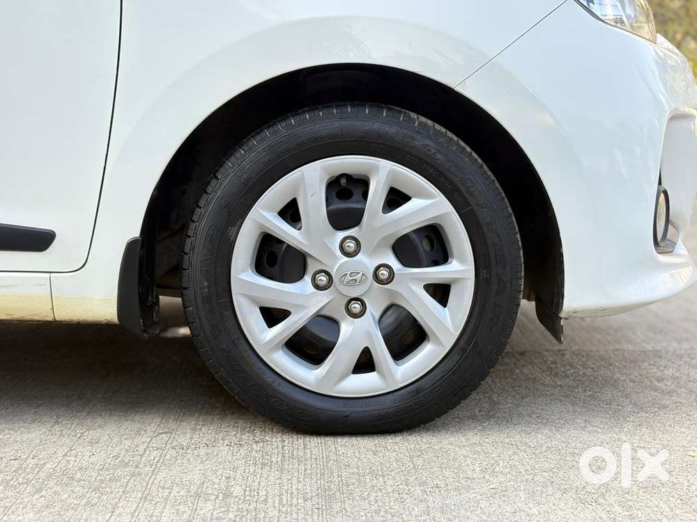 Hyundai Grand I10 Sportz O 1.2, 2019, Petrol