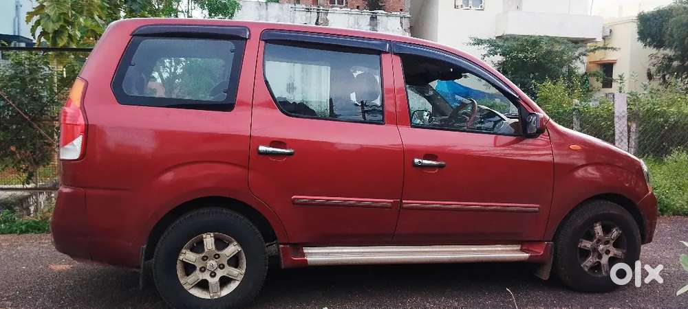 Mahindra Xylo 2009 Diesel 146000 Km