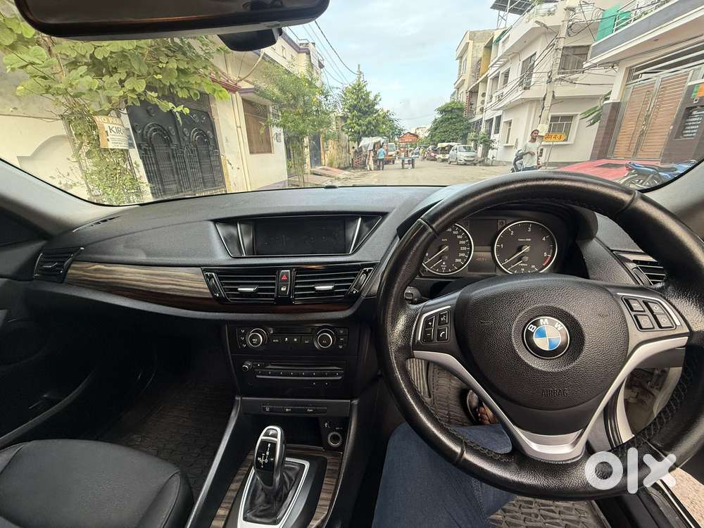 Bmw X1 2.0 Sdrive 20d, 2013, Diesel