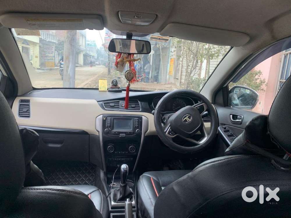 Tata Car Diesel 2015
