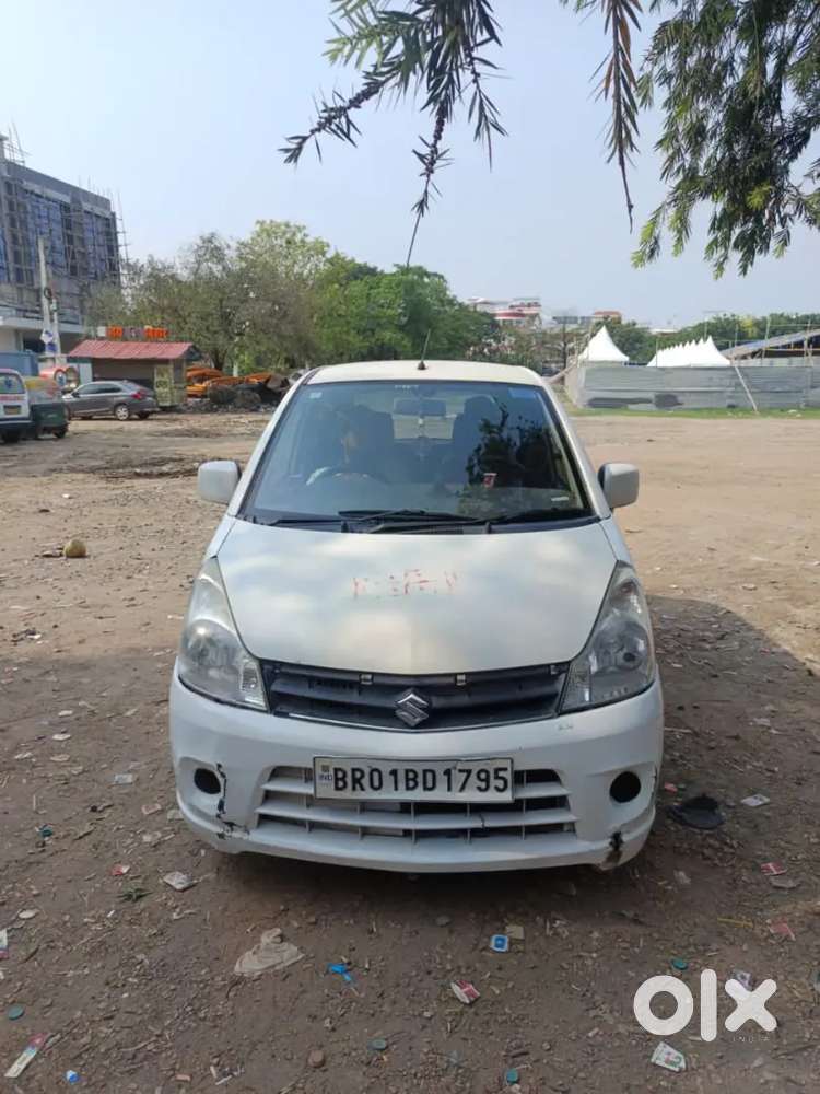 Maruti Suzuki Estilo 2011 Petrol 60000 Km Driven