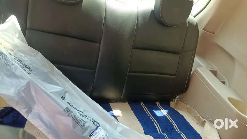 Ertiga Vdi 2012 Anniversary