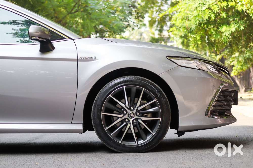 Toyota Camry 2.5 Hybrid, 2024, Petrol