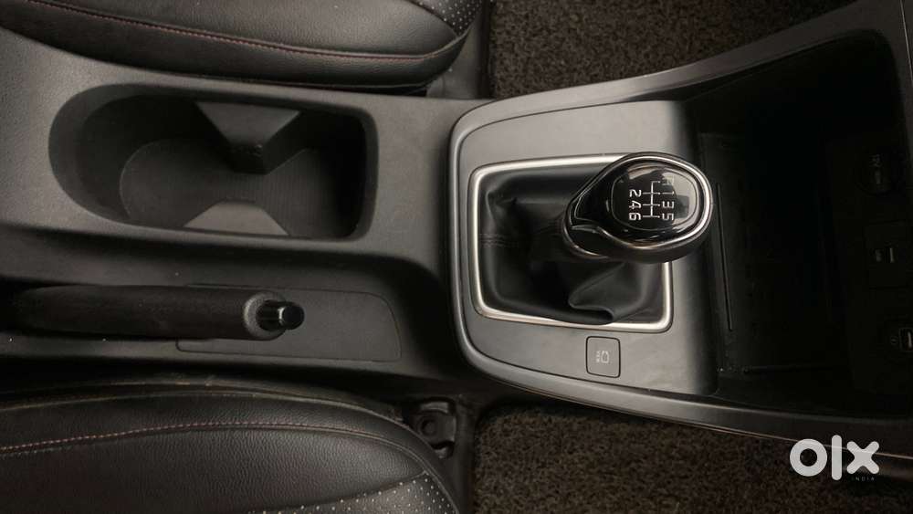 Hyundai Creta 1.5 Sx, 2021, Petrol