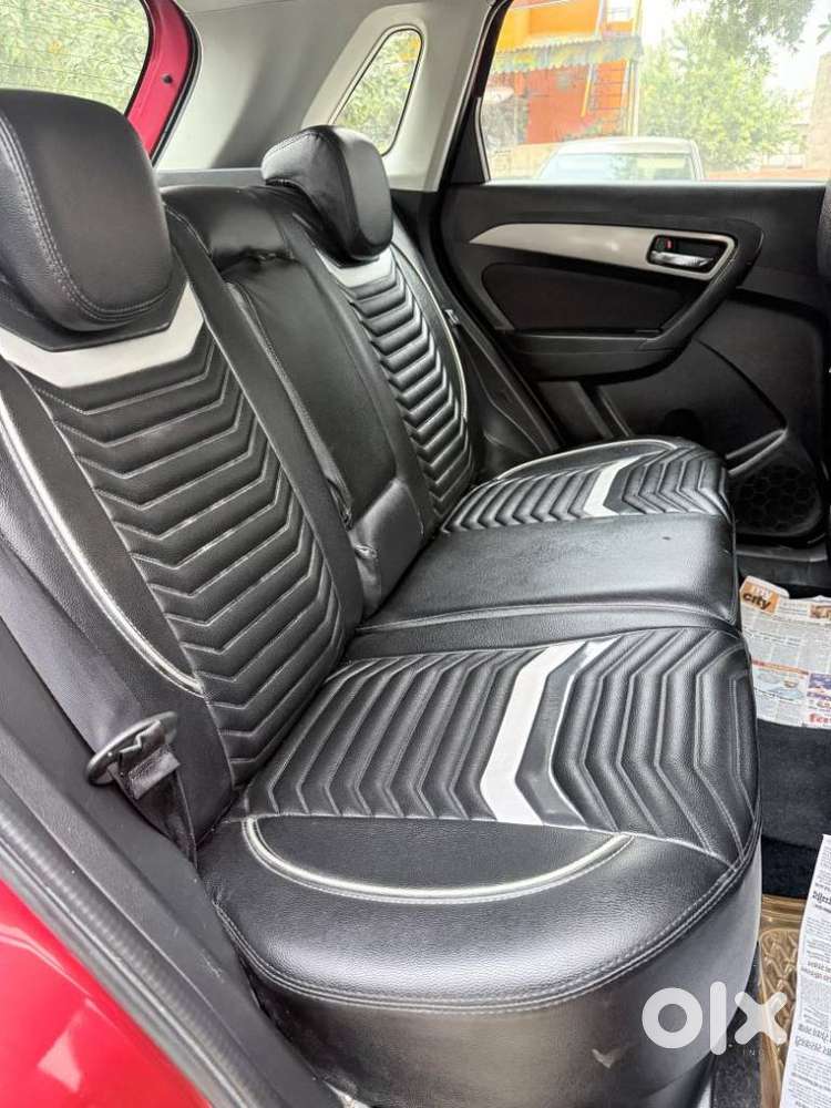 Maruti Suzuki Vitara Brezza Zdi, 2018, Diesel