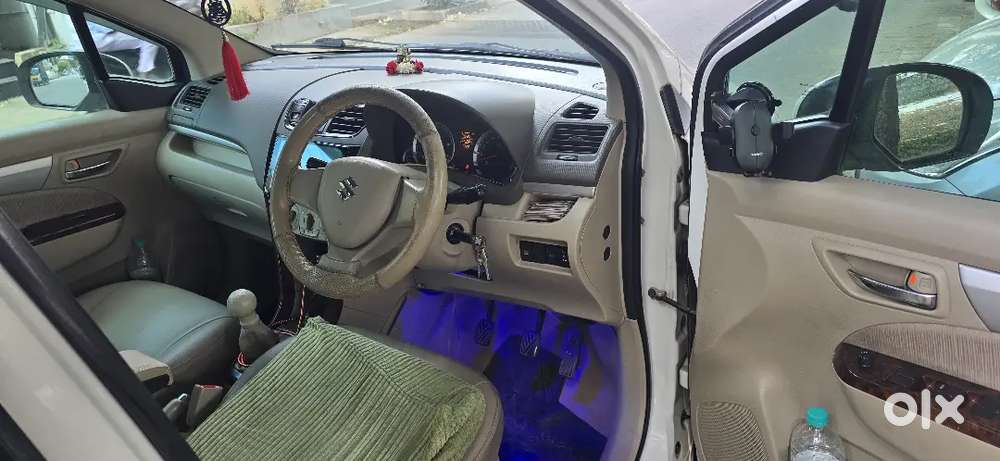 Maruti Ertiga Vdi 2013