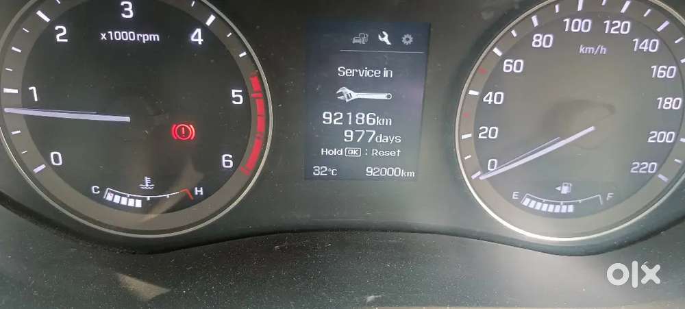 Hyundai I20 2017 Diesel Good Condition