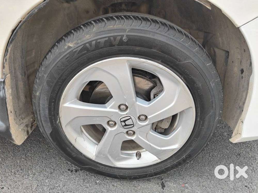 Honda City 2015-2017 I Vtec Cvt Vx, 2015, Petrol