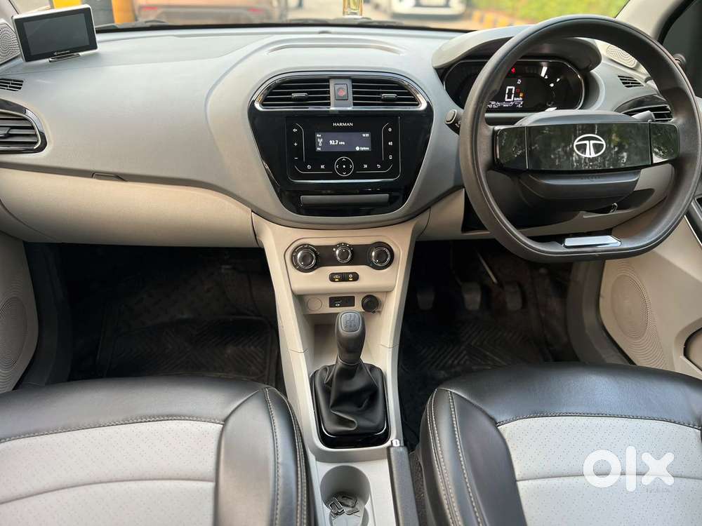 Tata Tiago 1.2 Revotron Xm, 2025, Petrol