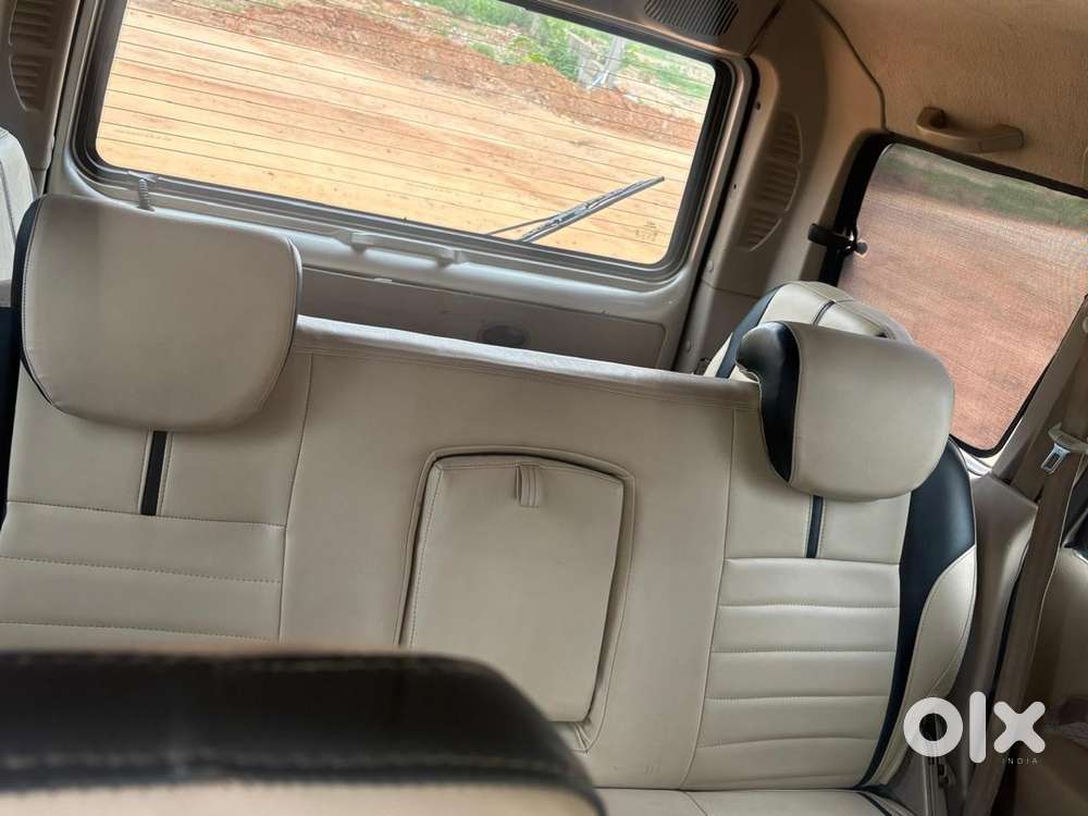Mahindra Scorpio Classic 2010