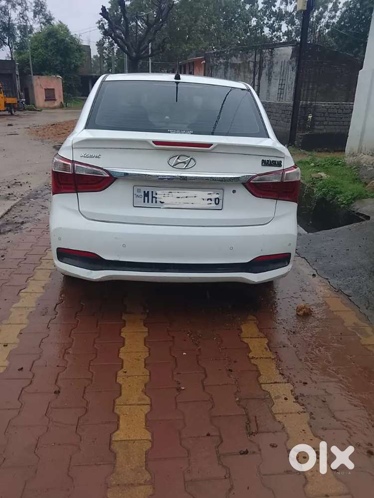Hyundai Xcent 1.2 Crdi S 2019