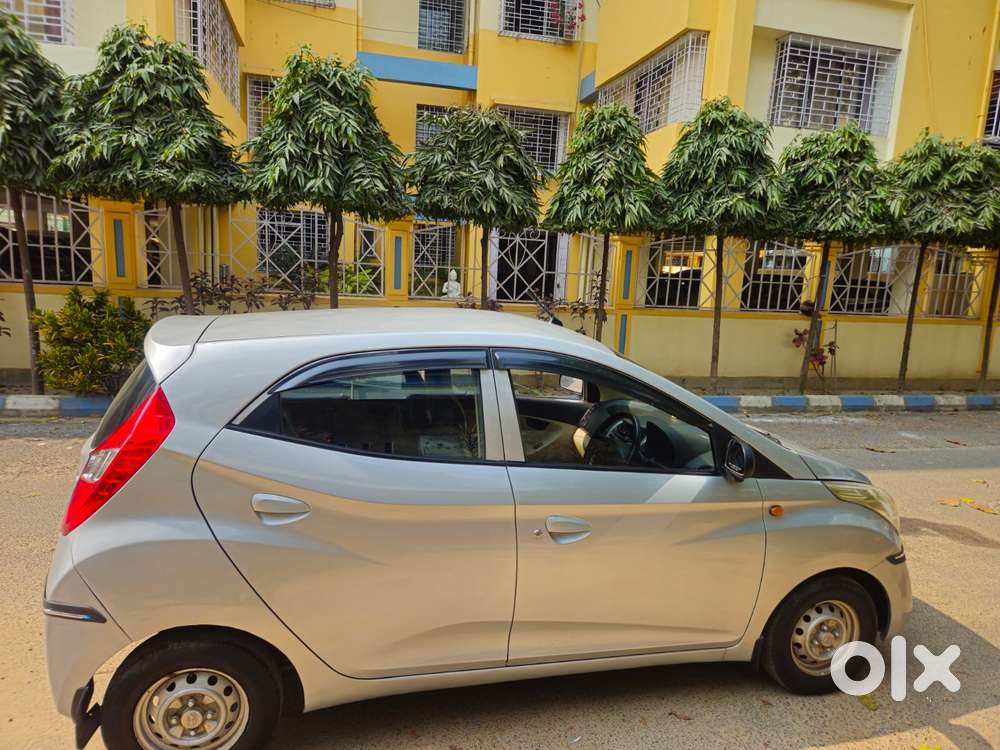 Hyundai Eon Era +, 2014, Petrol