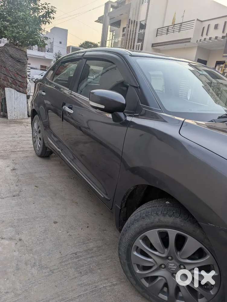 Maruti Suzuki Baleno 2016 Petrol Well Maintained