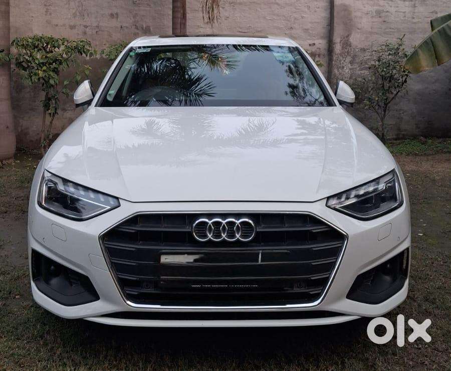 Audi A4 2.0 Premium 40 Tfsi, 2025, Petrol