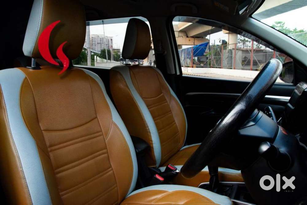 Maruti Suzuki Xl6 1.5 Zeta Mt, 2020, Petrol