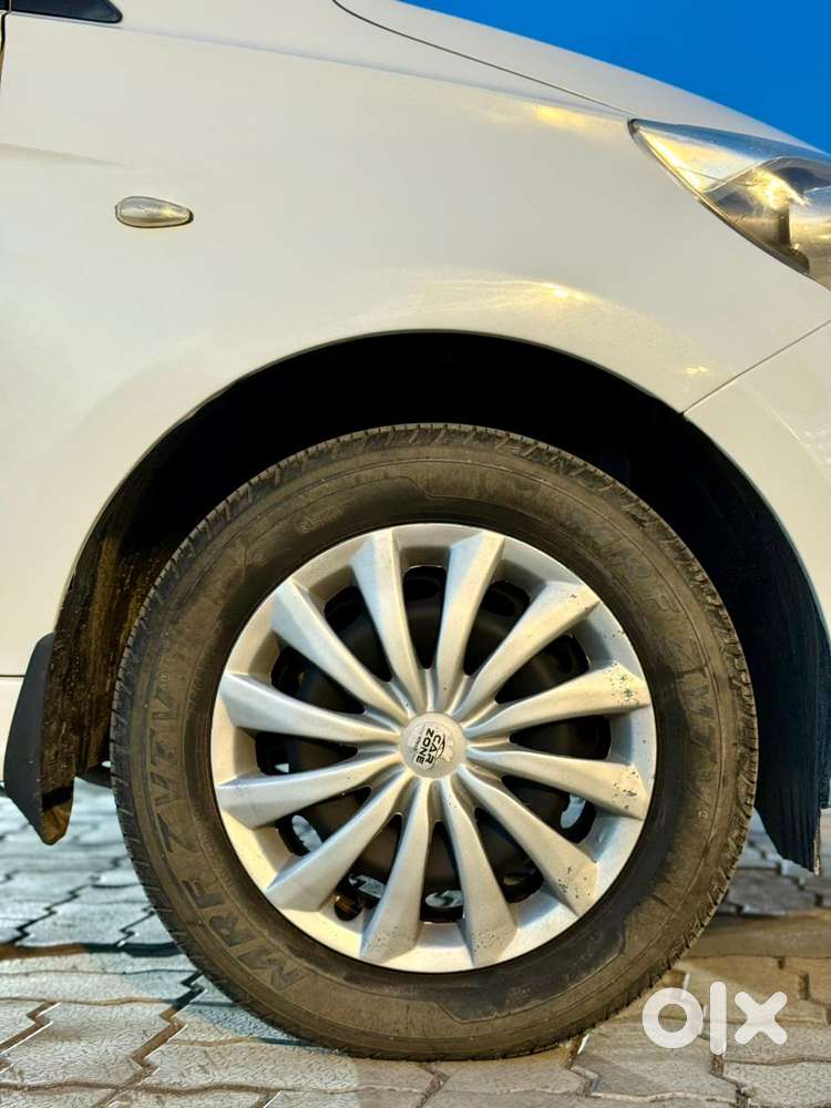 Tata Tigor 1.2 Revotron Xt, 2019, Petrol