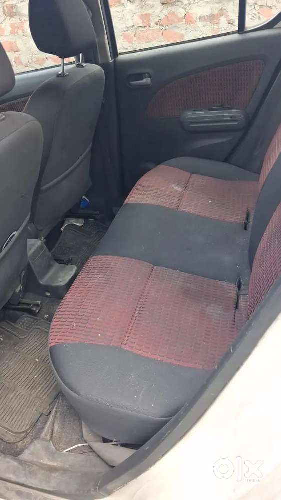 Ritz 2012 Diesel Running 100000km Ist Honor For Ssle