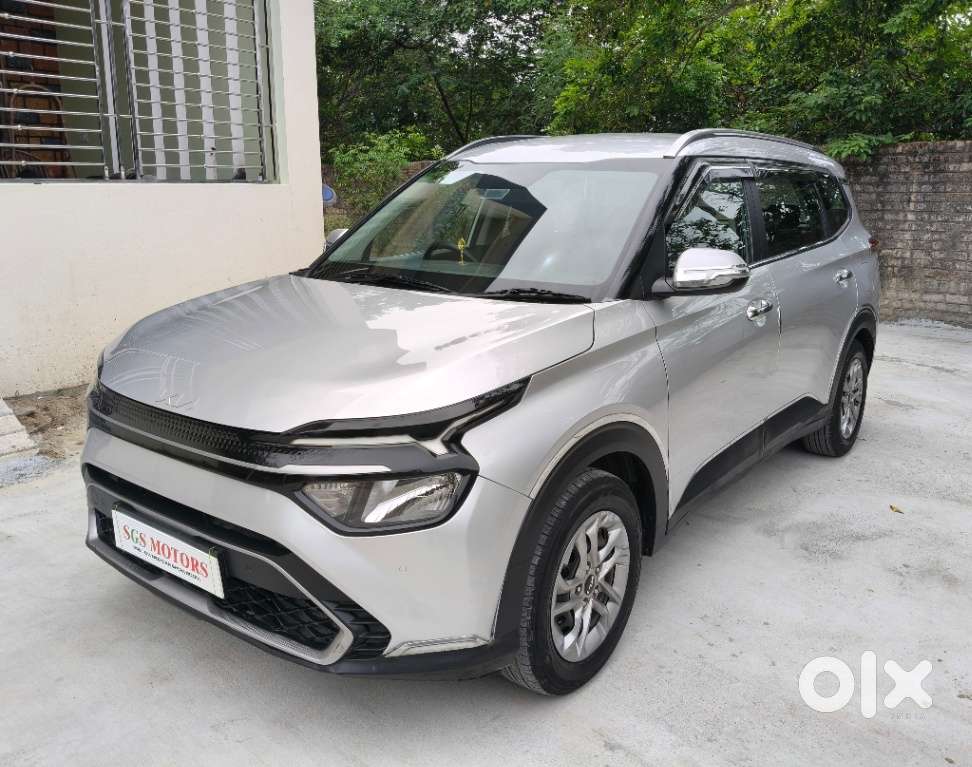 Kia Carens 1.5 Prestige 7 Str, 2022, Diesel
