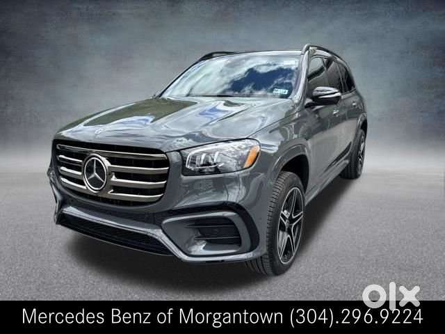 Mercedes-benz Gls 450 4matic, 2026, Petrol