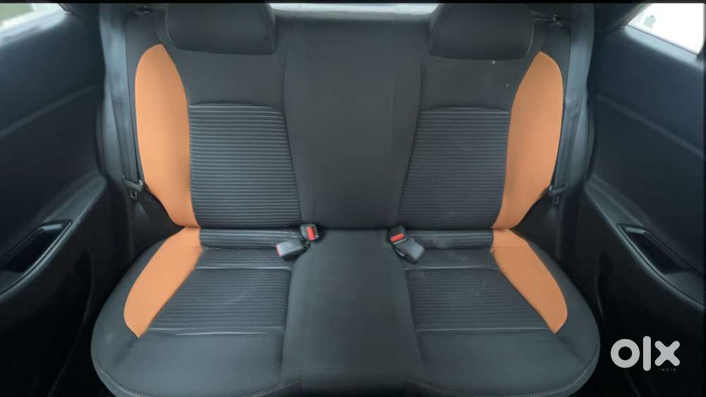 Hyundai I20 Active 1.2 S, 2016, Petrol