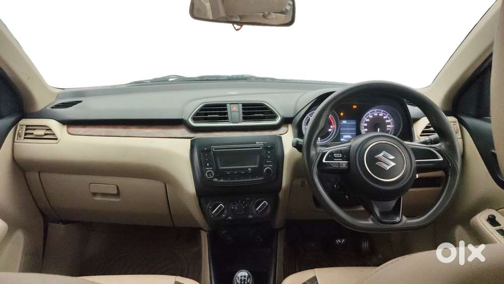 Maruti Suzuki Swift Dzire Vdi Bsiv, 2018, Diesel