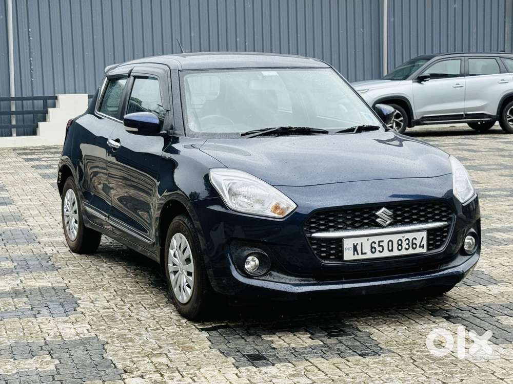 Maruti Suzuki Swift Vxi Optional, 2021, Petrol