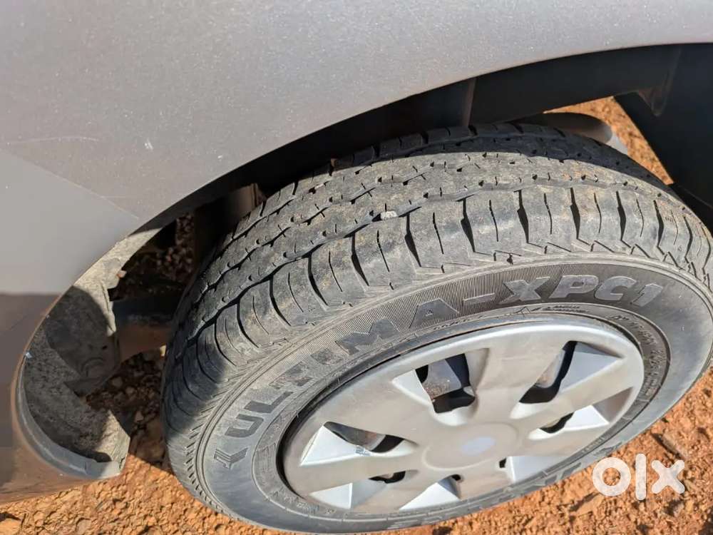 Datsun Redigo 2016 Petrol Well Maintained