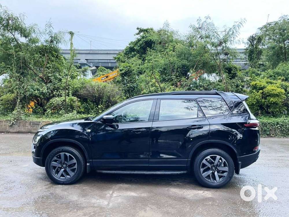 Tata Safari 2.0 Kryotec Xza Plus Dark Edition, 2022, Diesel