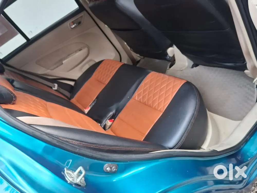 Maruti Suzuki Dzire 2013 Diesel Car