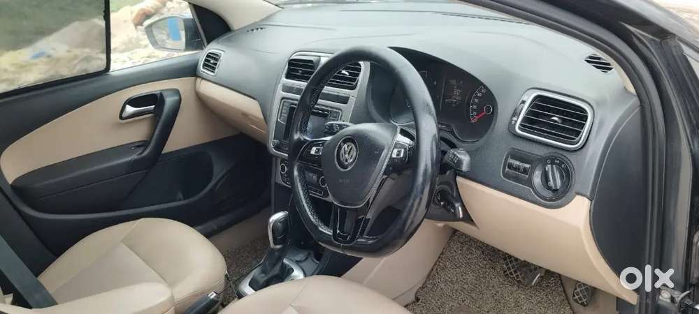 Volkswagen Ameo 2017 Diesel Well Maintained