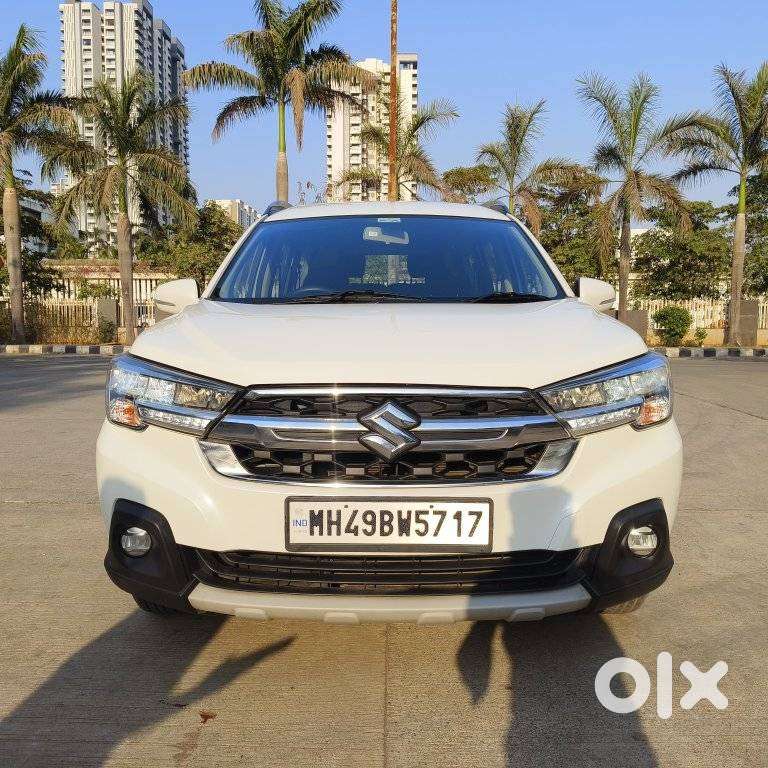 Maruti Suzuki Xl6 Zeta Mt Cng, 2023, Petrol