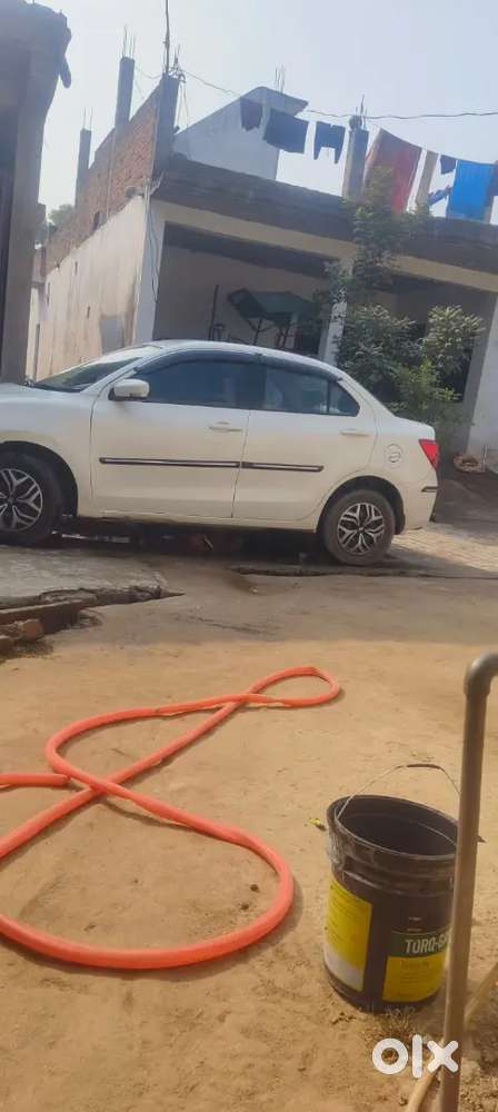 Maruti Suzuki Dzire Vxi 2018