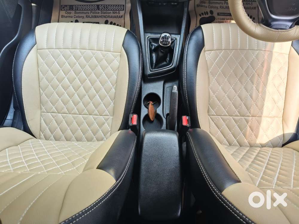 Hyundai I20 Diesel Asta, 2015, Diesel