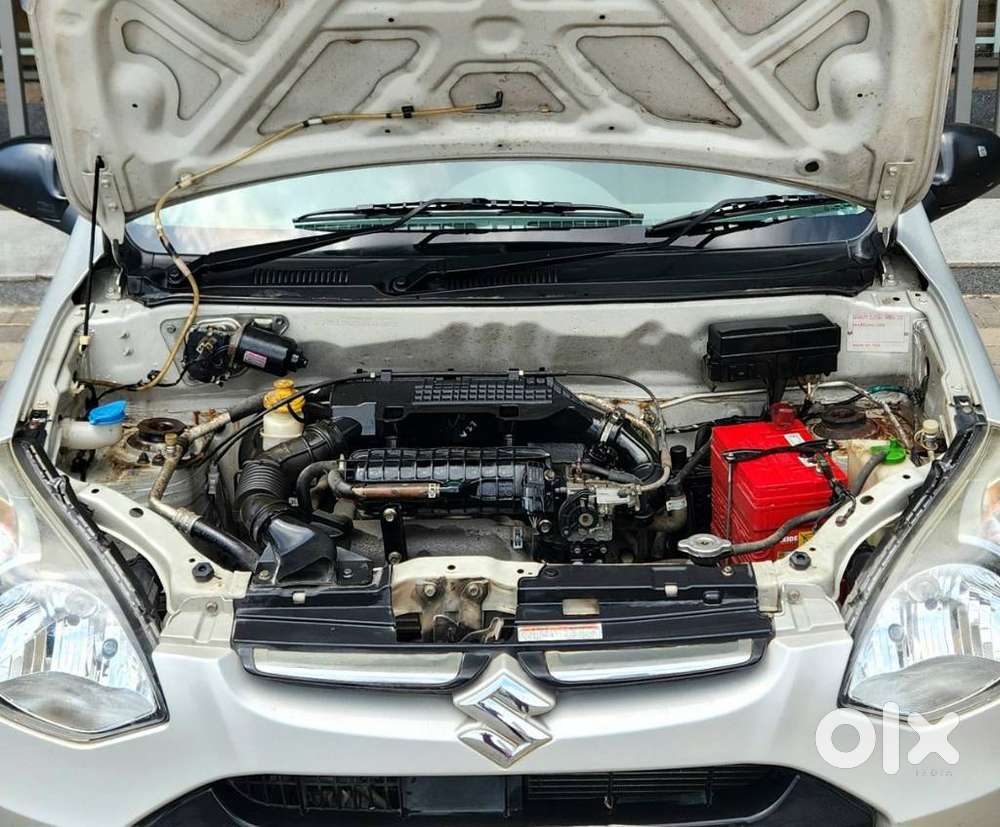 Maruti Suzuki Alto 800 Lxi, 2014, Petrol