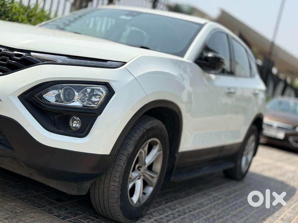 Tata Harrier Diesel 2023