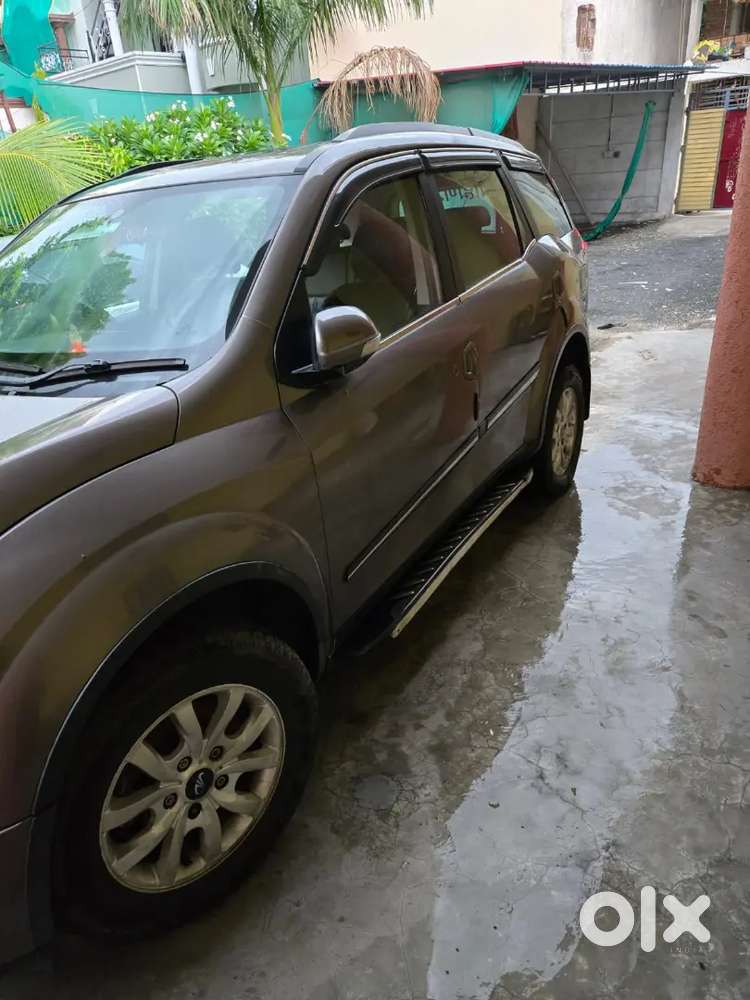 Mahindra Xuv500 2018 Diesel 92000 Km Driven