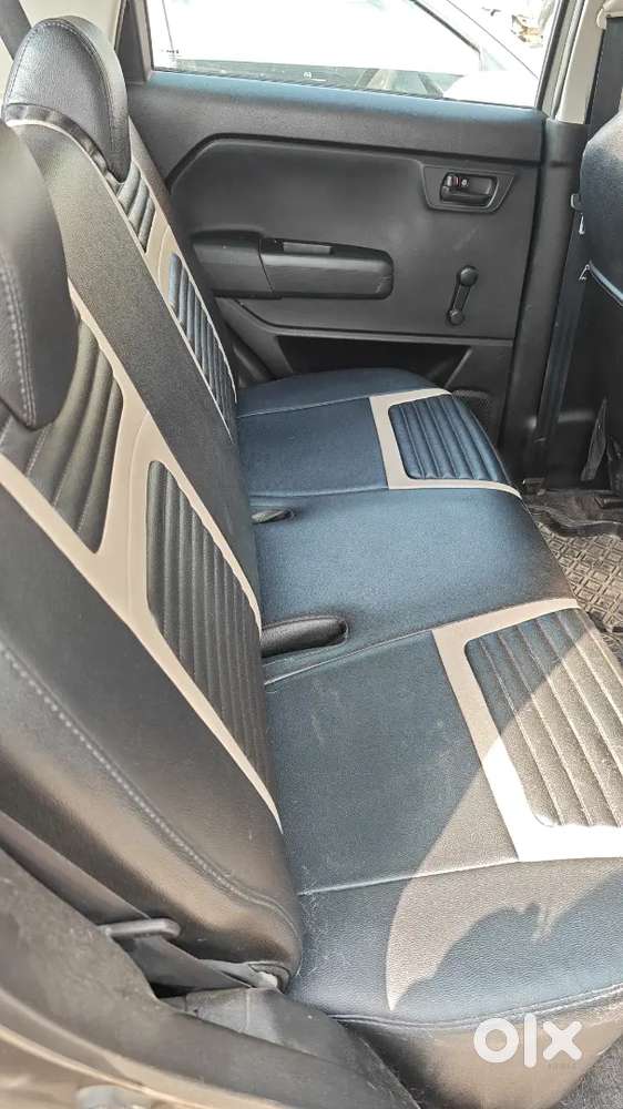 Maruti Suzuki Wagon R Lxi Cng 2021