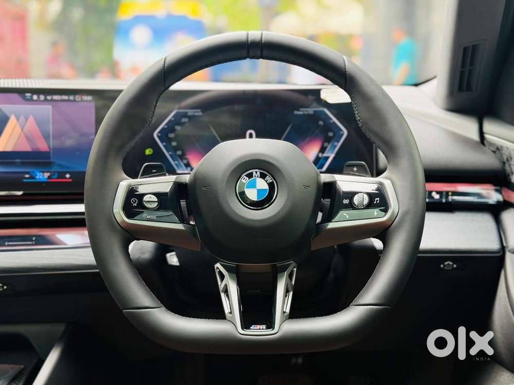 Bmw 5 Series 2.0 530i M Sport, 2025, Petrol