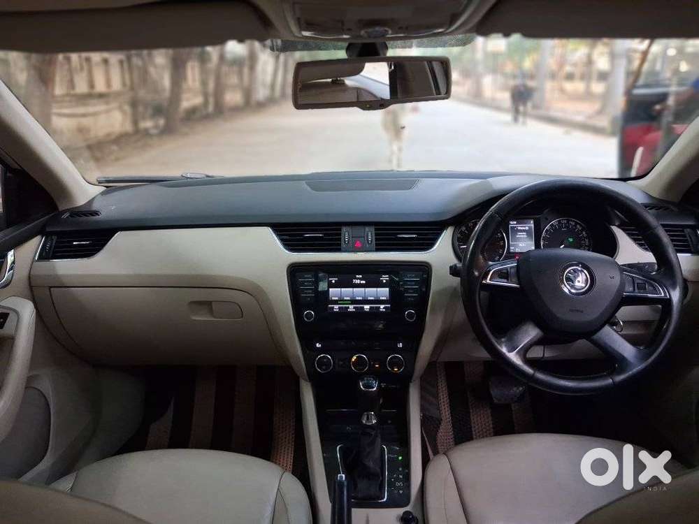 Skoda Octavia 2013-2017 Elegance 2.0 Tdi At, 2014, Diesel